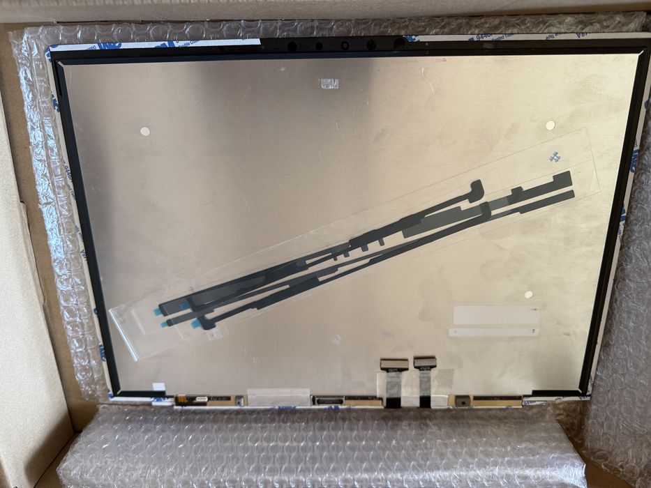 Ecrã para laptop portátil 15 polegadas