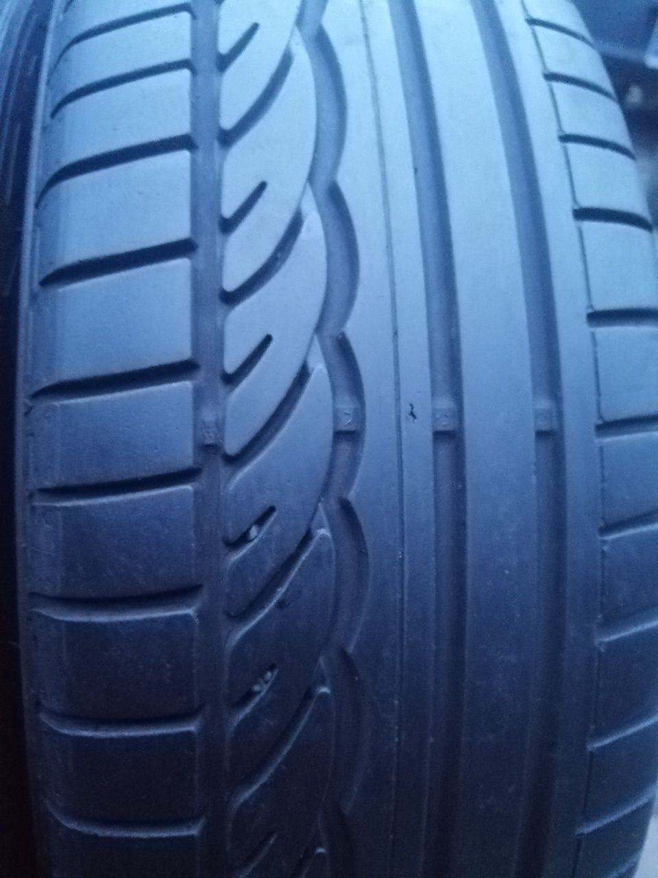 185/60R15 84H Dunlop Sp Sport 01