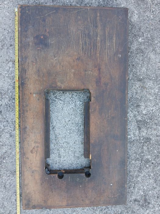 SINGER blat maszyny do szycia