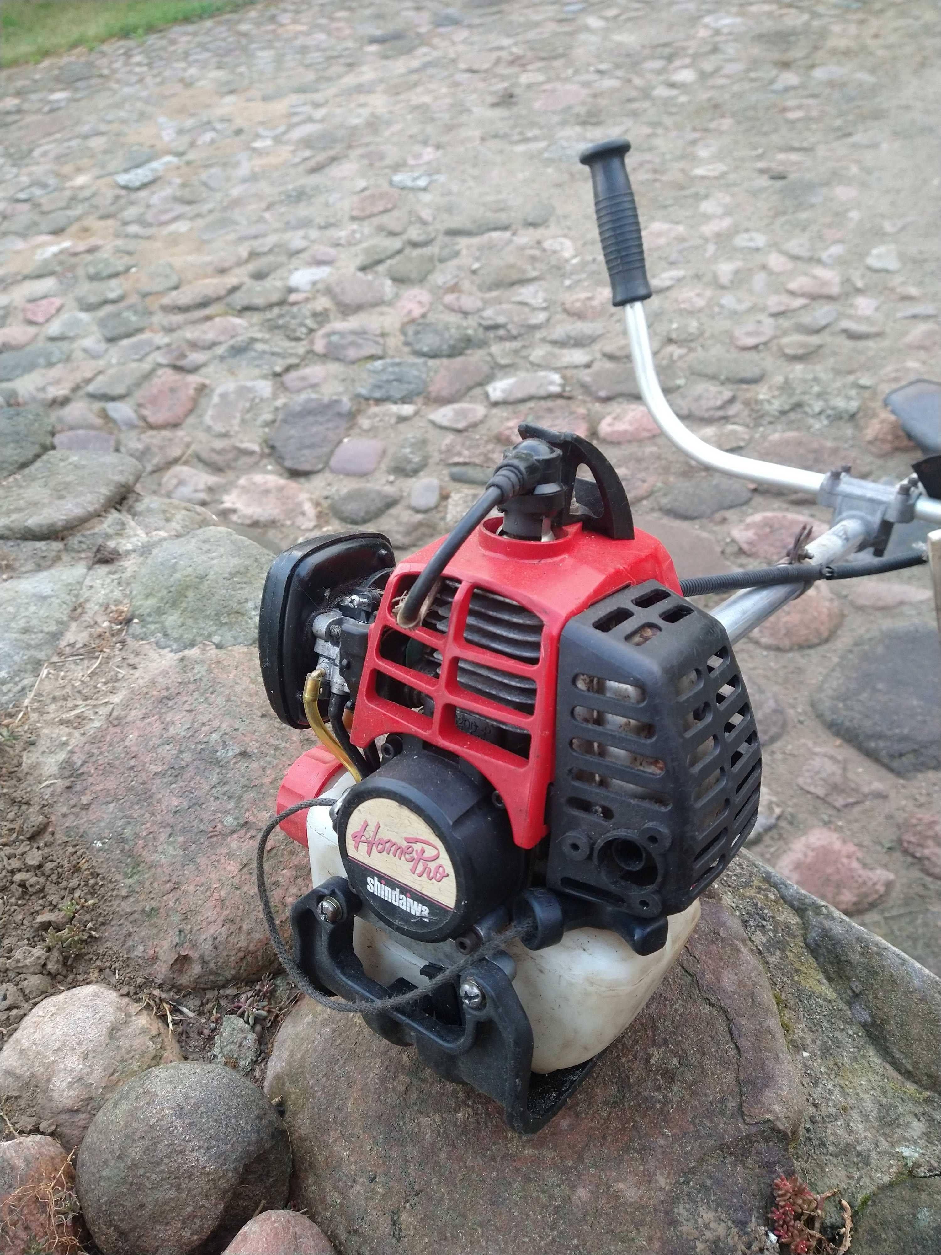 Kosa Shindaiwa C220