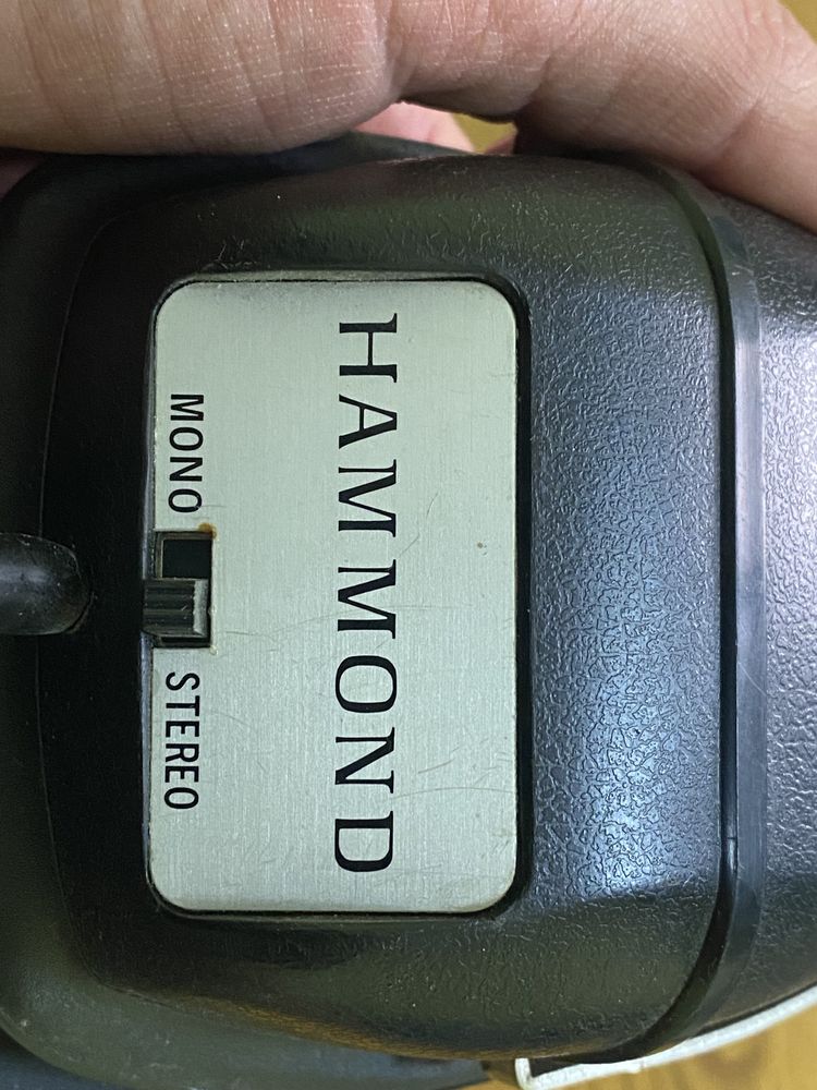 Наушники HAMMOND