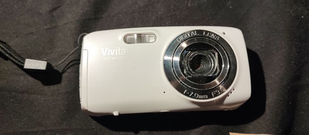 vivitar viviCam S130
