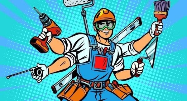 Майстер на годину