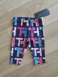 Legginsy Tommy Hilfiger r. 74