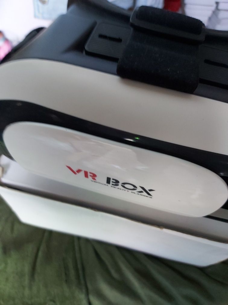 Очки виртуальной реальности VR BOX