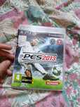 PES2013: Pro Evolution Soccer