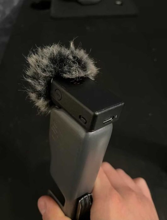 DJI Osmo Pocket 2 – Creator Combo