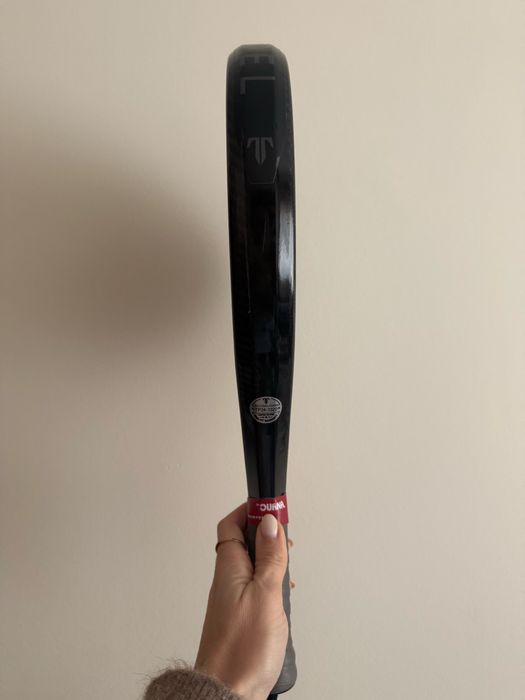 Raquete da Tactical “el sabio”