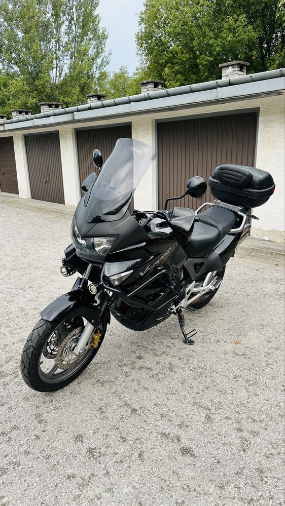 Hodma Varadero XL1000, Dual ABS, niski przebieg!