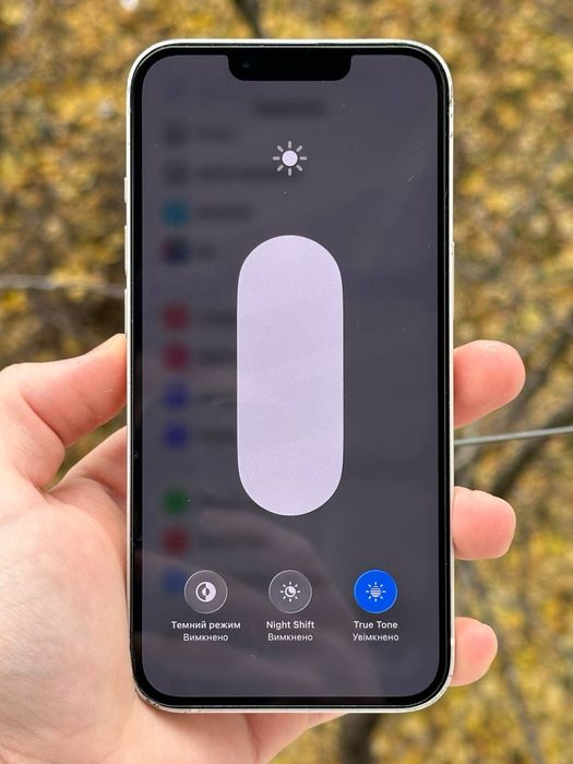 Айфон, 13, 128гб, акб-94%, Все працює, Номер 6