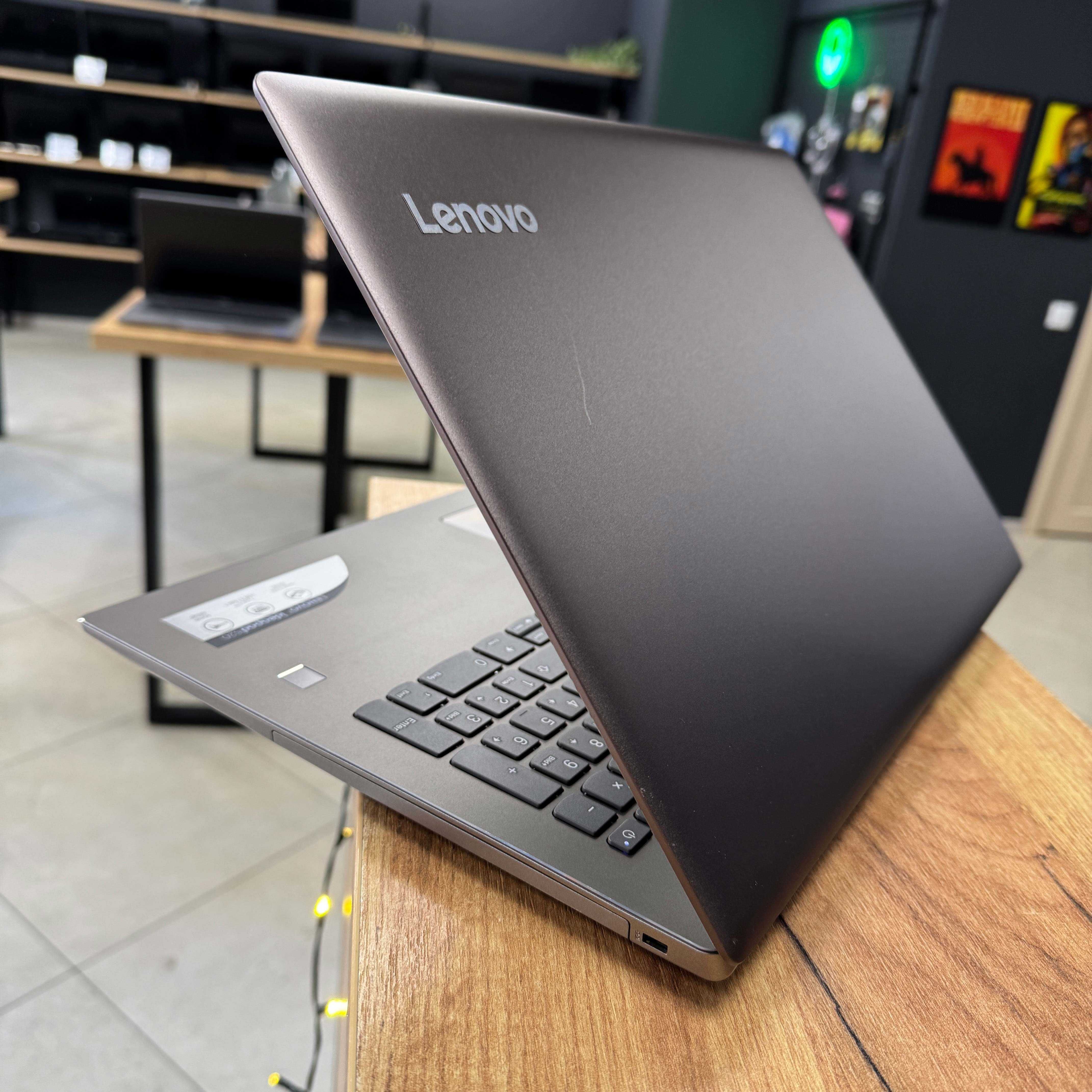 Ігровий Lenovo IdeaPad - FullHD, IPS/i5 7200U/NVIDIA 940MX 2 GB/12 GB