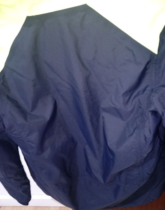 Casaca usada algumas vezes unixeso