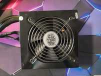 Zasilacz 620W Cooler Master 80 PLUS REAL POWER