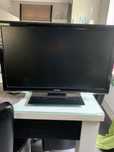 Telewizor/Monitor stan idealny Toshiba 23 cale