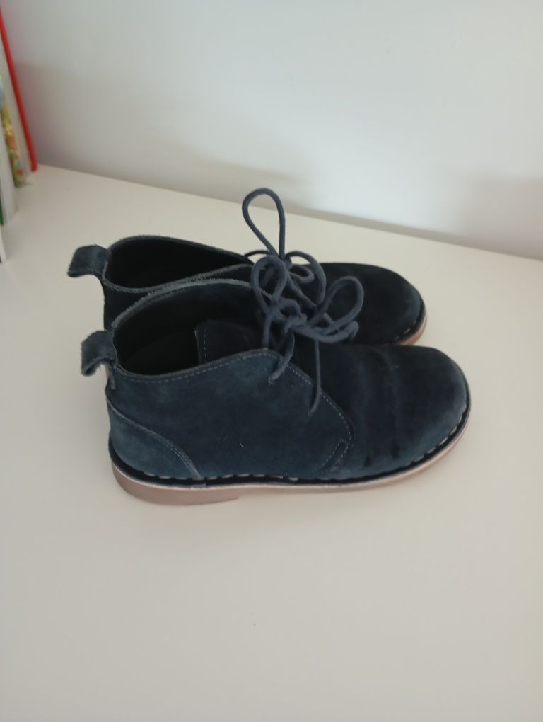 Sapatos Menino zippy