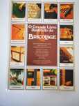 O Grande Livro Ilustrado do Bricolage - Circulo de Leitores