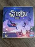 Gra planszowa Stella Dixit Universe Rebel