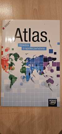 Atlas WOS nowa era