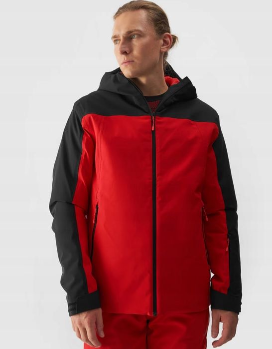 4F kurtka męska zimowa narciarska PROMOCJA