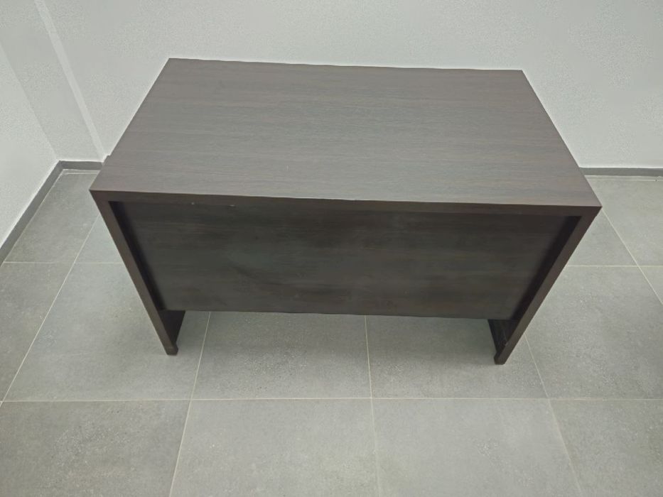 Стіл офісний на 1 місце