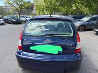 Citroen C3 BARATO