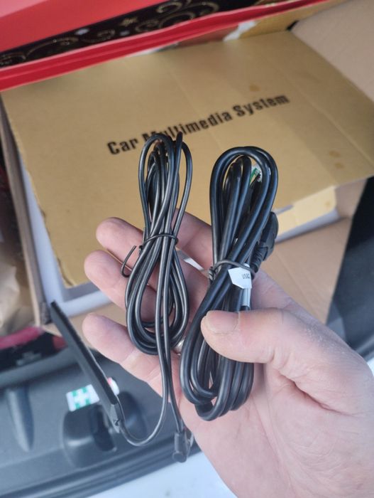 Rádio Mini impecável