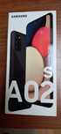 Samsung Galaxy A02s