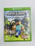 Gra Minecraft na Xbox One / Series