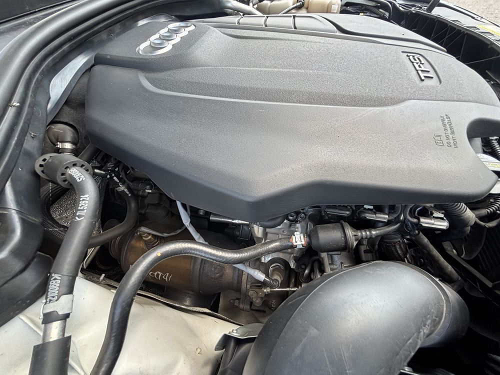 Продаж !! Audi A6 C7 2.0 TFSI