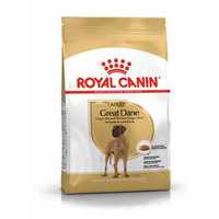 PORTES GRÁTIS Royal Canin Dogue Alemão 15+2kg