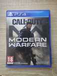 Call of duty 1 ps4