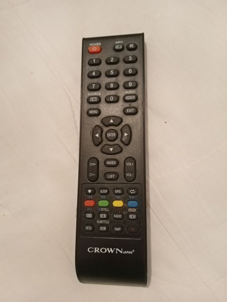 TV Led pequeno 21''