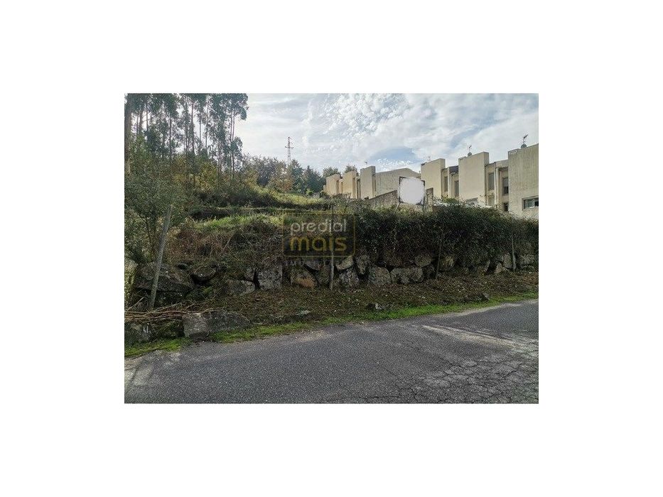 Terreno - Castelões