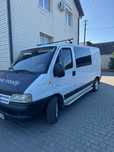 Продам Citroen Jumper 2.0D