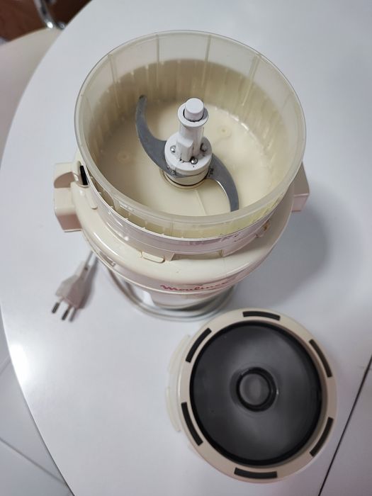 Picadora 123 da Moulinex