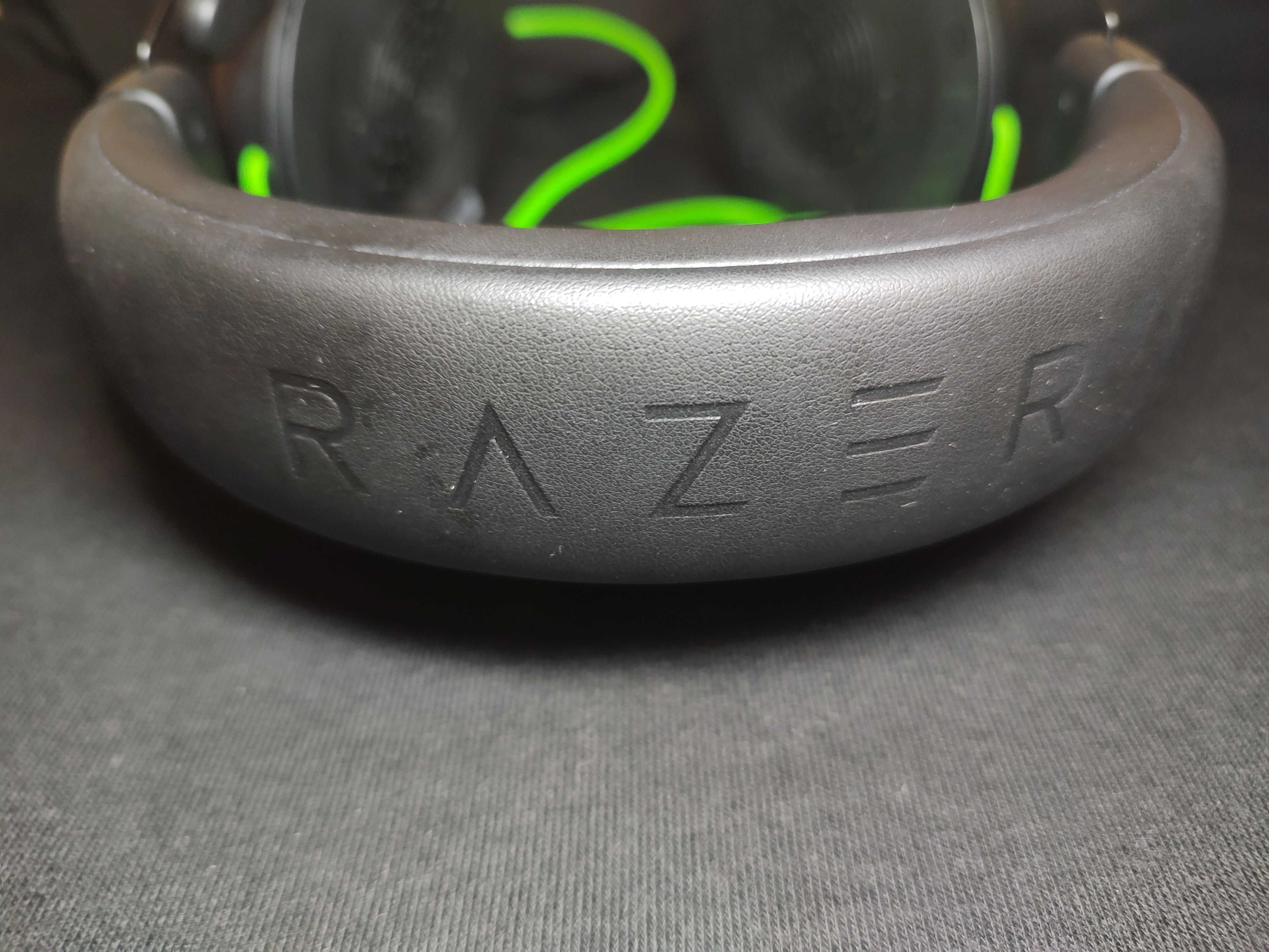 Słuchawki nauszne Razer BlackShark V2 X + GWARANCJA