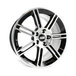 Oryginalne Felgi Seat BBS 18 Ateca Leon Tarraco