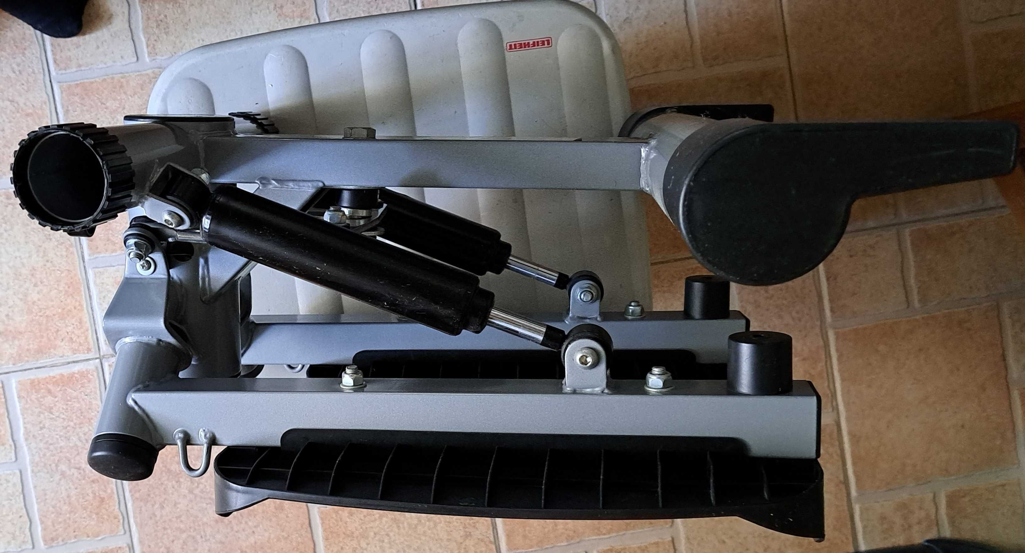 Swing Stepper Crivit Sports nunca usado