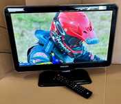 Telewizor 22 cale PHILIPS 22PFL5604H - Full HD/HDMI/USB