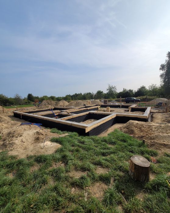 MURBUD - Kompleksowe Usługi Budowlane Rzeszów i okolice