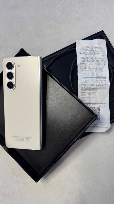 Samsung Galaxy Z Fold 5 512 GB