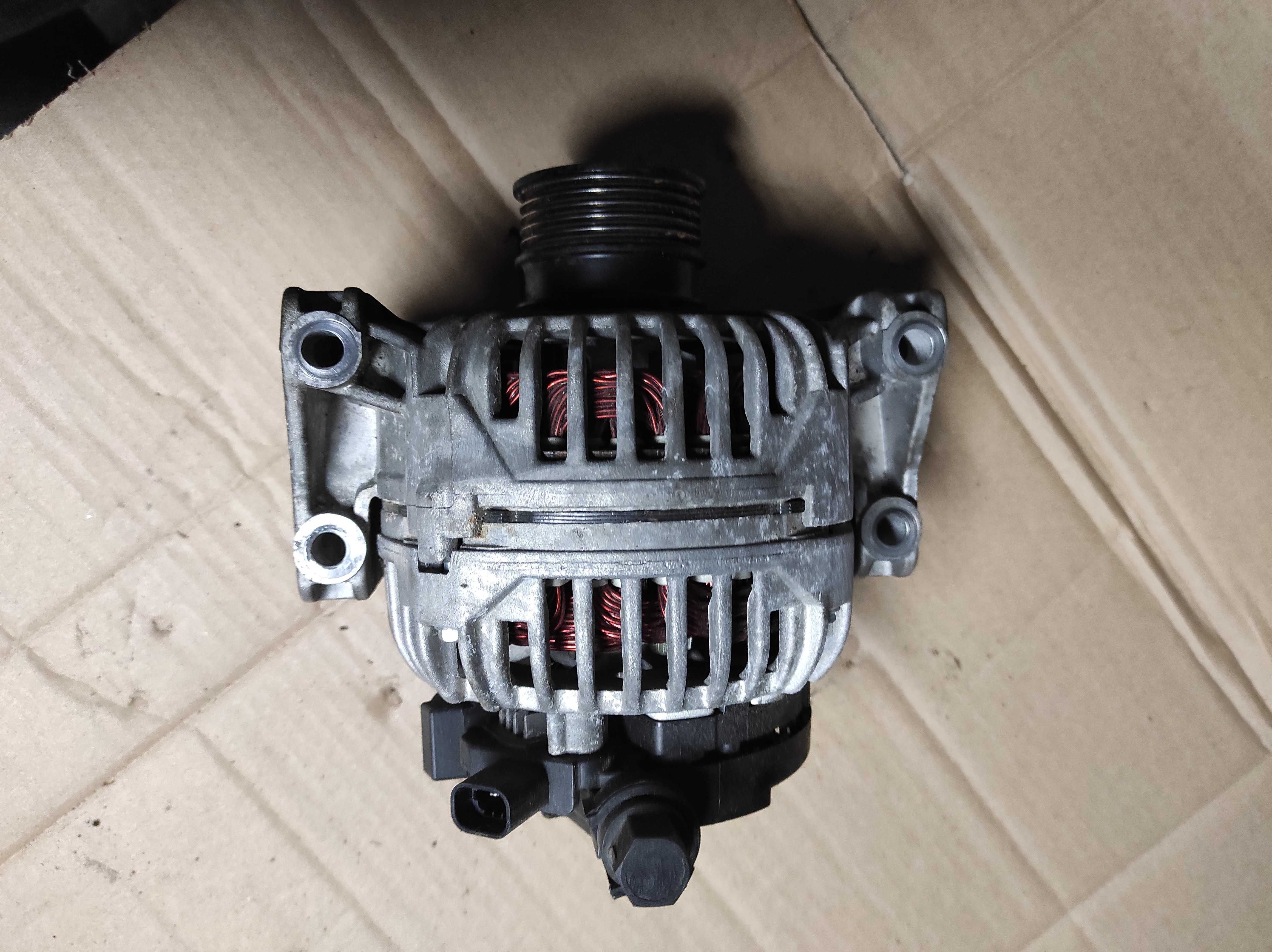 Alternator Opel Vectra C 2,0 2,2 16 V