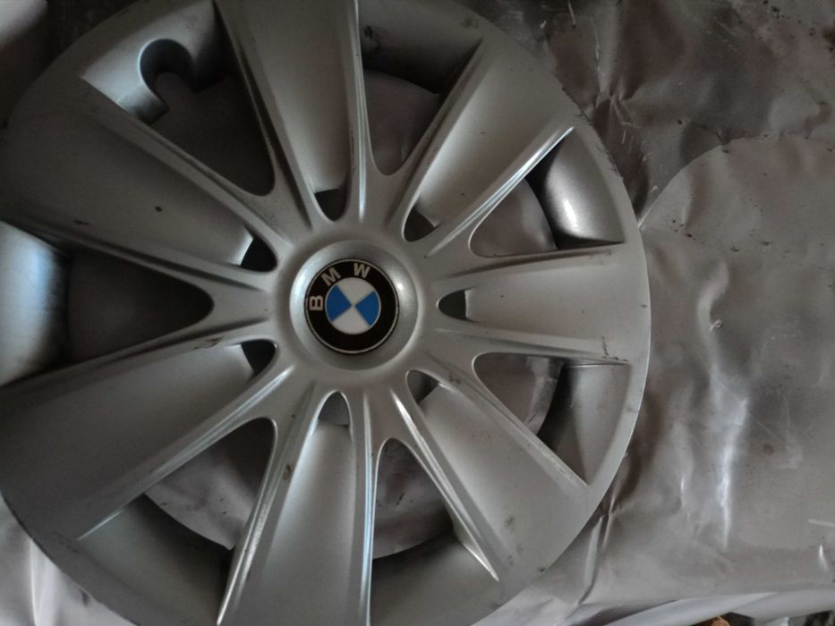 Ковпаки бмв оригінал