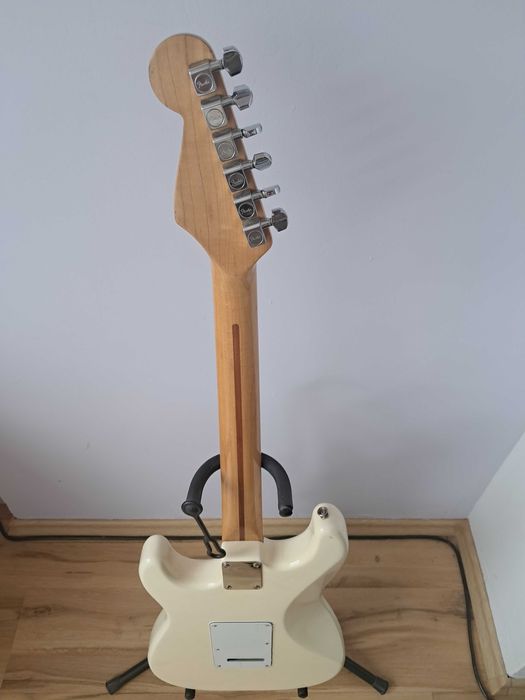 Gitara elektryczna Fender Stratocaster, Made in Mexico 1995 r.
