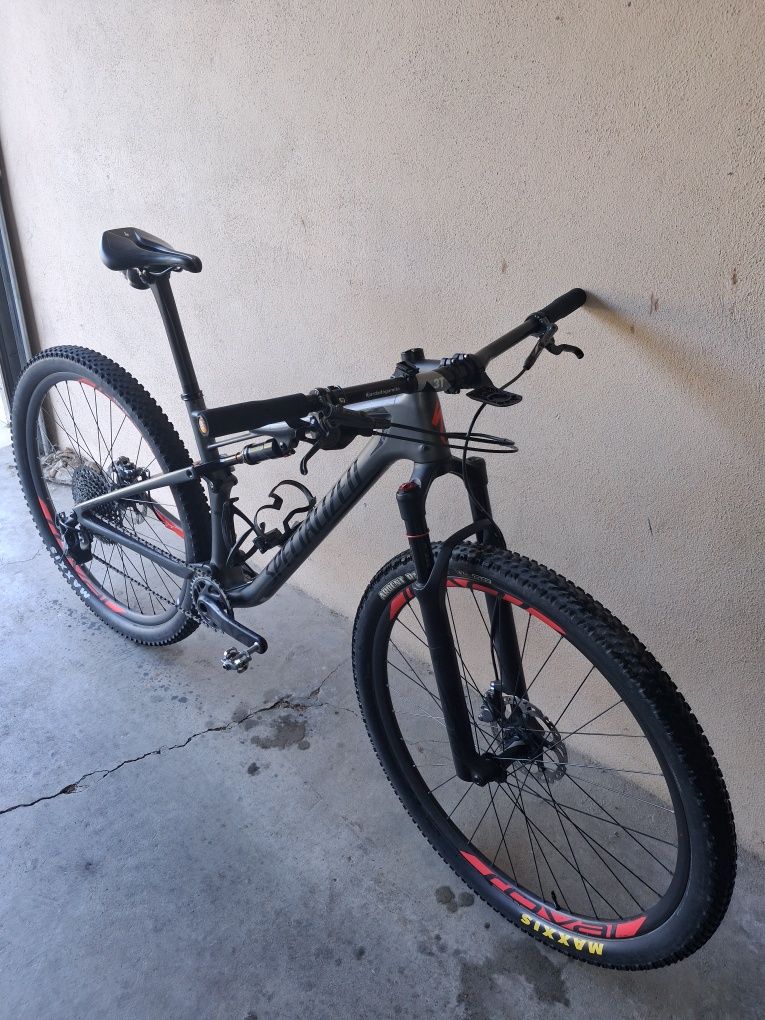 Specialized Epic Expert