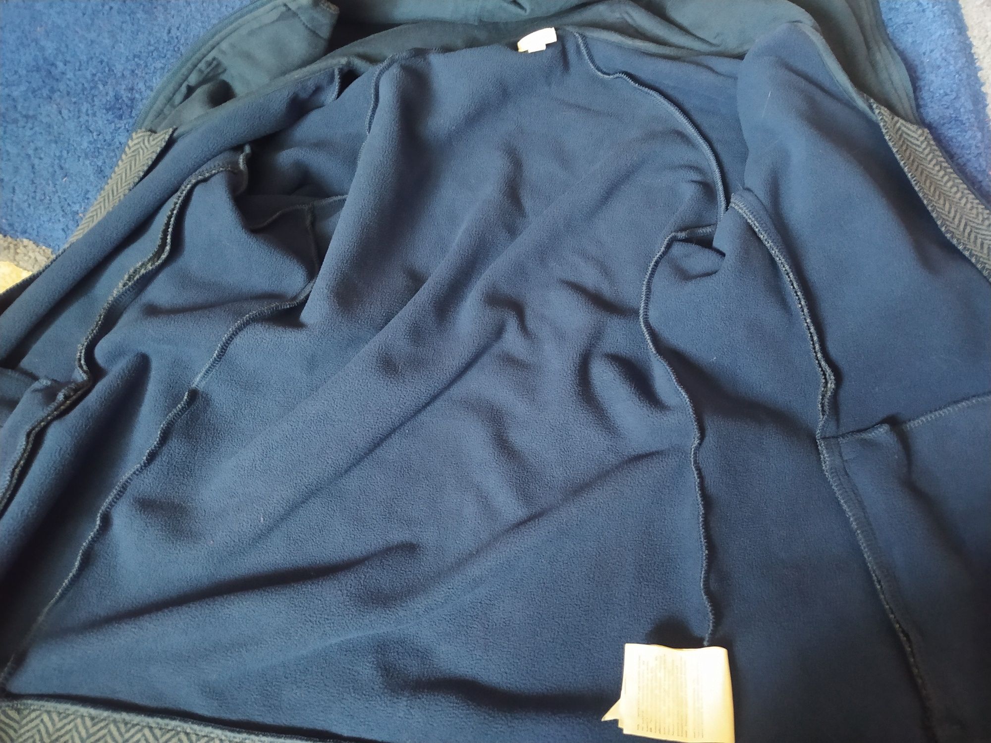 Bluza Bench Polar rozmiar L/XL