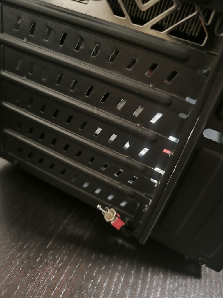 Pc Gaming I5 9400f rx580