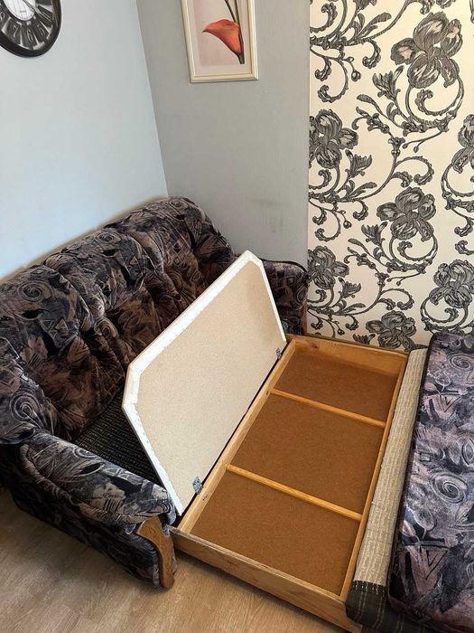 Диван розкладний