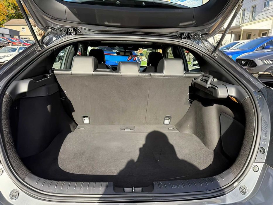 Honda Civic      2018