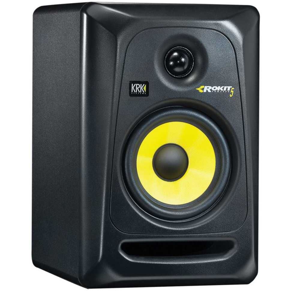 Монітор Студійний KRK rokkit 5 g3